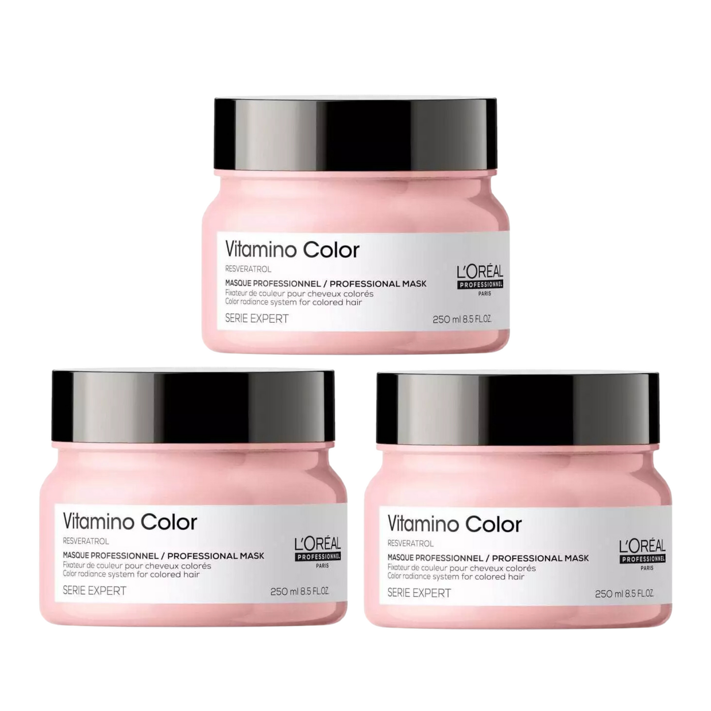 L'OREAL SERIE EXPERT VITAMINO COLOR MASQUE