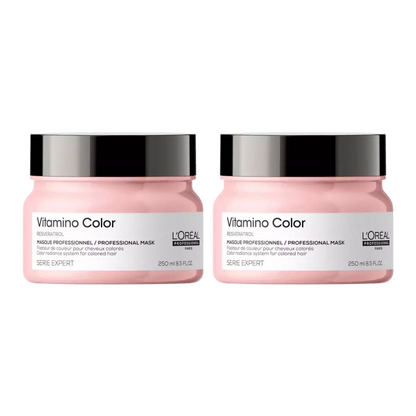 L'OREAL SERIE EXPERT VITAMINO COLOR MASQUE