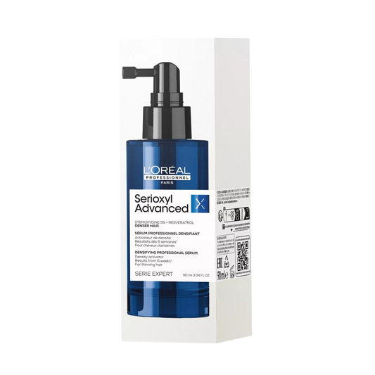 L'OREAL SERIOXYL DENSER HAIR