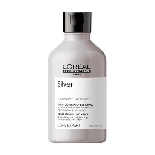 L'OREAL SILVER SHAMPOO
