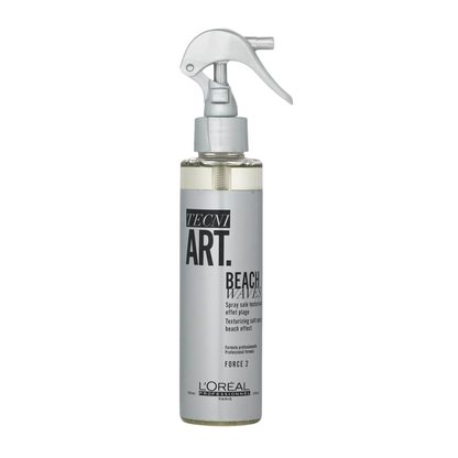 L'OREAL TECNI ART BEACH WAVES