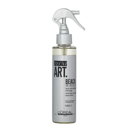 L'OREAL TECNI ART BEACH WAVES