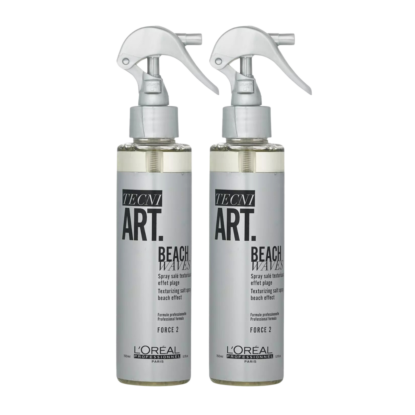 L'OREAL TECNI ART BEACH WAVES