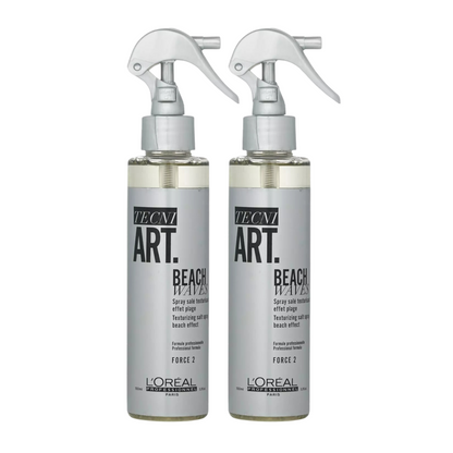 L'OREAL TECNI ART BEACH WAVES