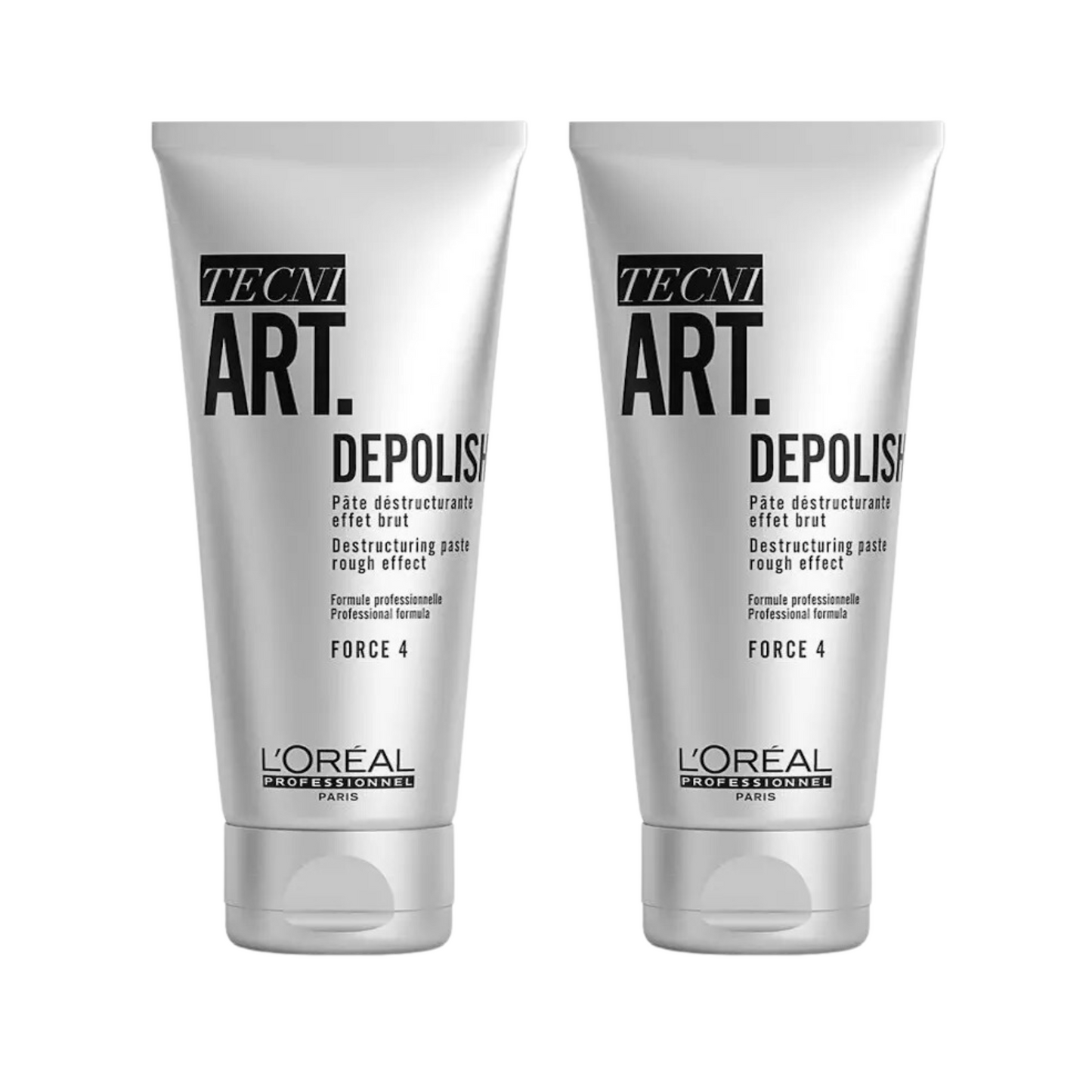 L'OREAL TECNI ART DEPOLISH