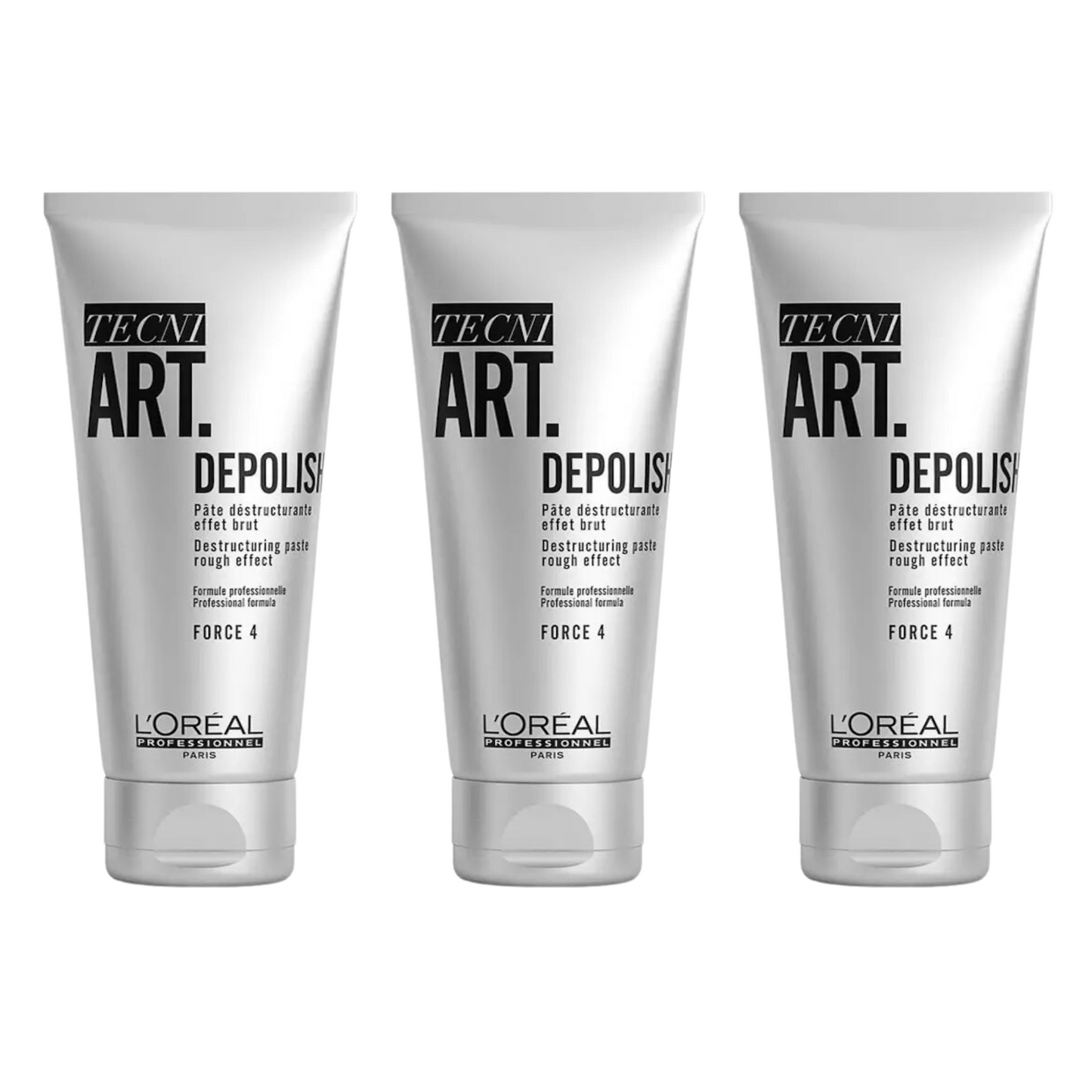 L'OREAL TECNI ART DEPOLISH