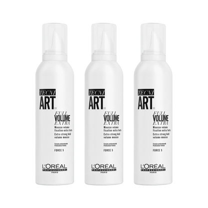 L'OREAL TECNI ART FULL VOLUME EXTRA