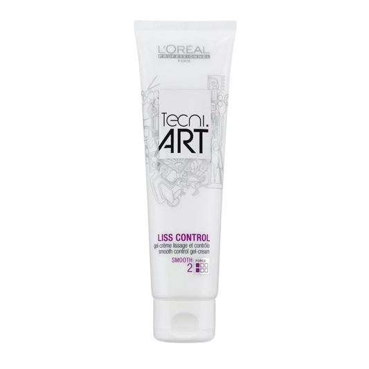 L'OREAL TECNI ART LISS CONTROL