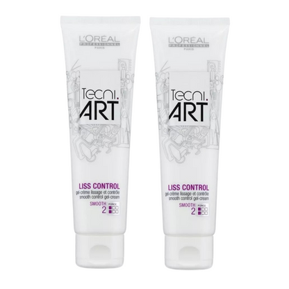 L'OREAL TECNI ART LISS CONTROL