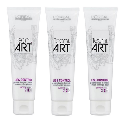 L'OREAL TECNI ART LISS CONTROL