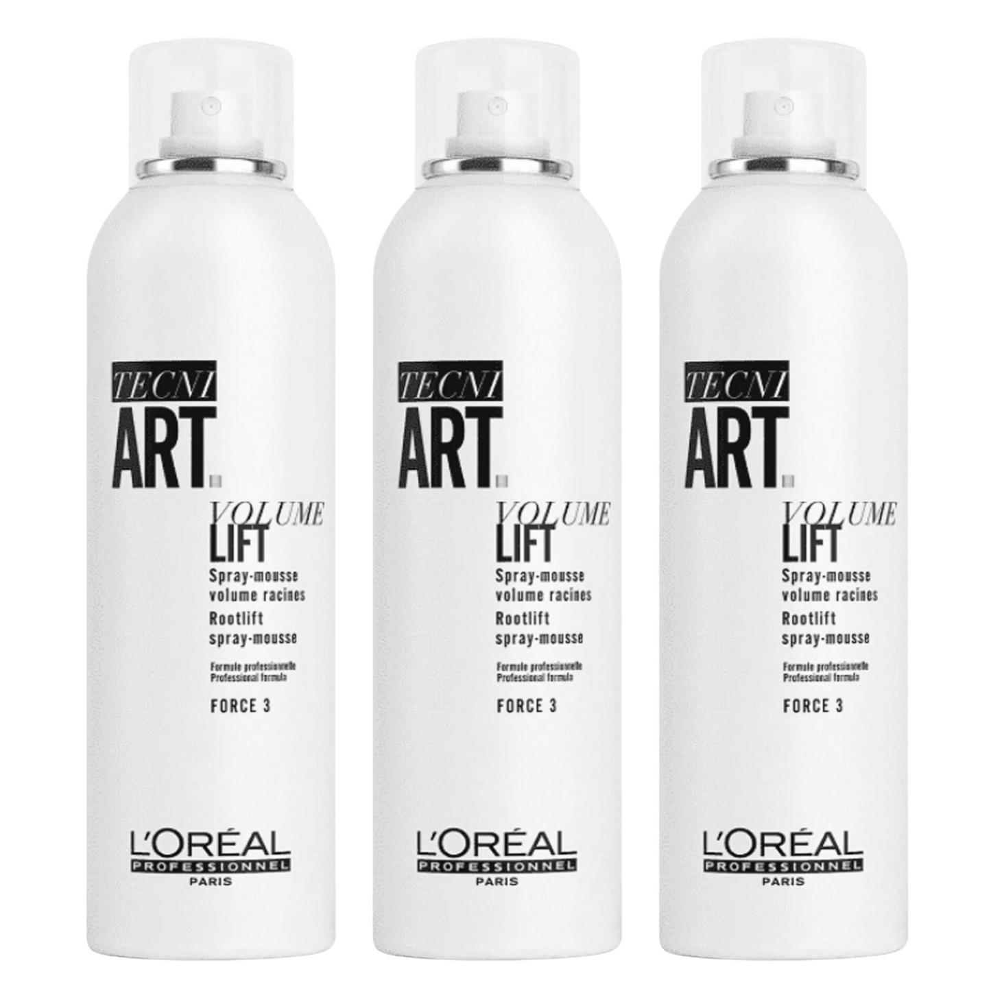 L'OREAL TECNI ART VOLUME LIFT