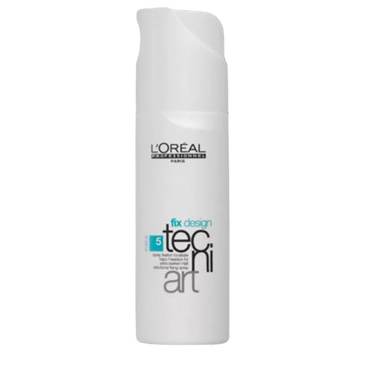 L'OREAL TECNI ART FIX DESIGN
