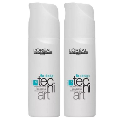 L'OREAL TECNI ART FIX DESIGN
