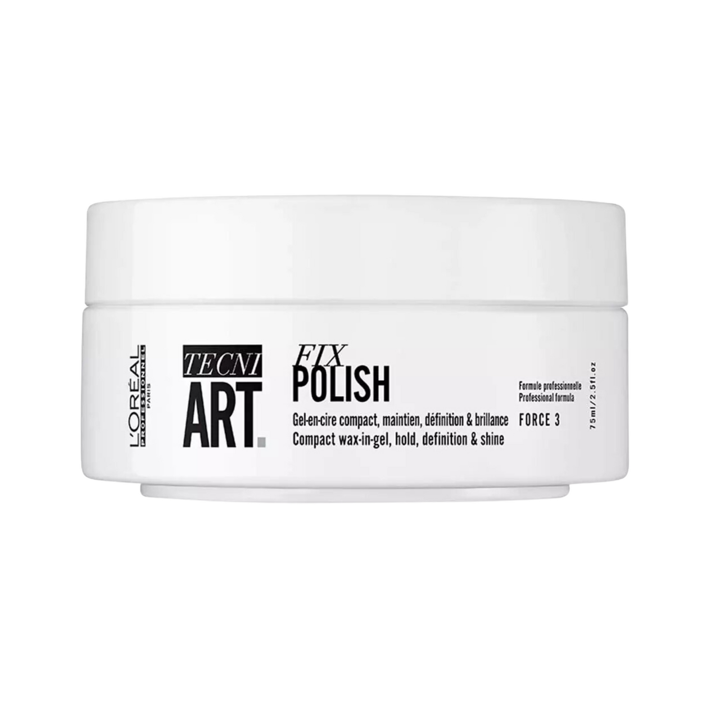 L'OREAL TECNI ART FIX POLISH