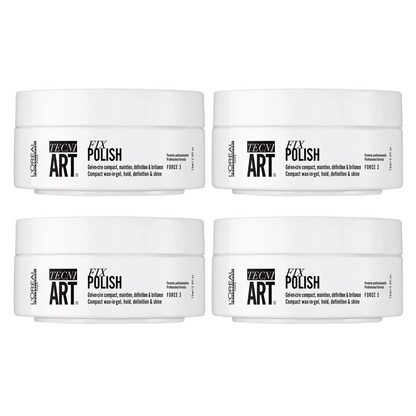L'OREAL TECNI ART FIX POLISH