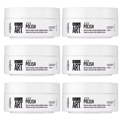 L'OREAL TECNI ART FIX POLISH