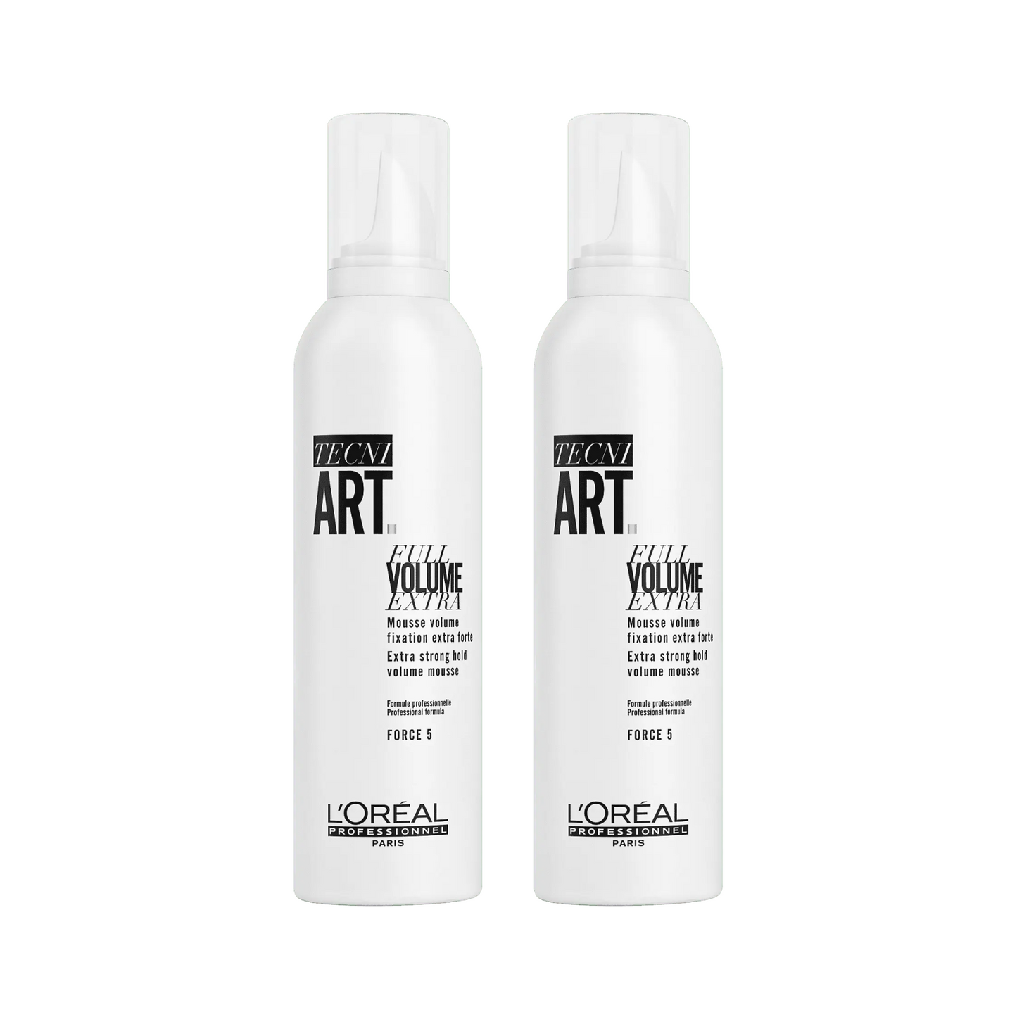 L'OREAL TECNI ART FULL VOLUME EXTRA