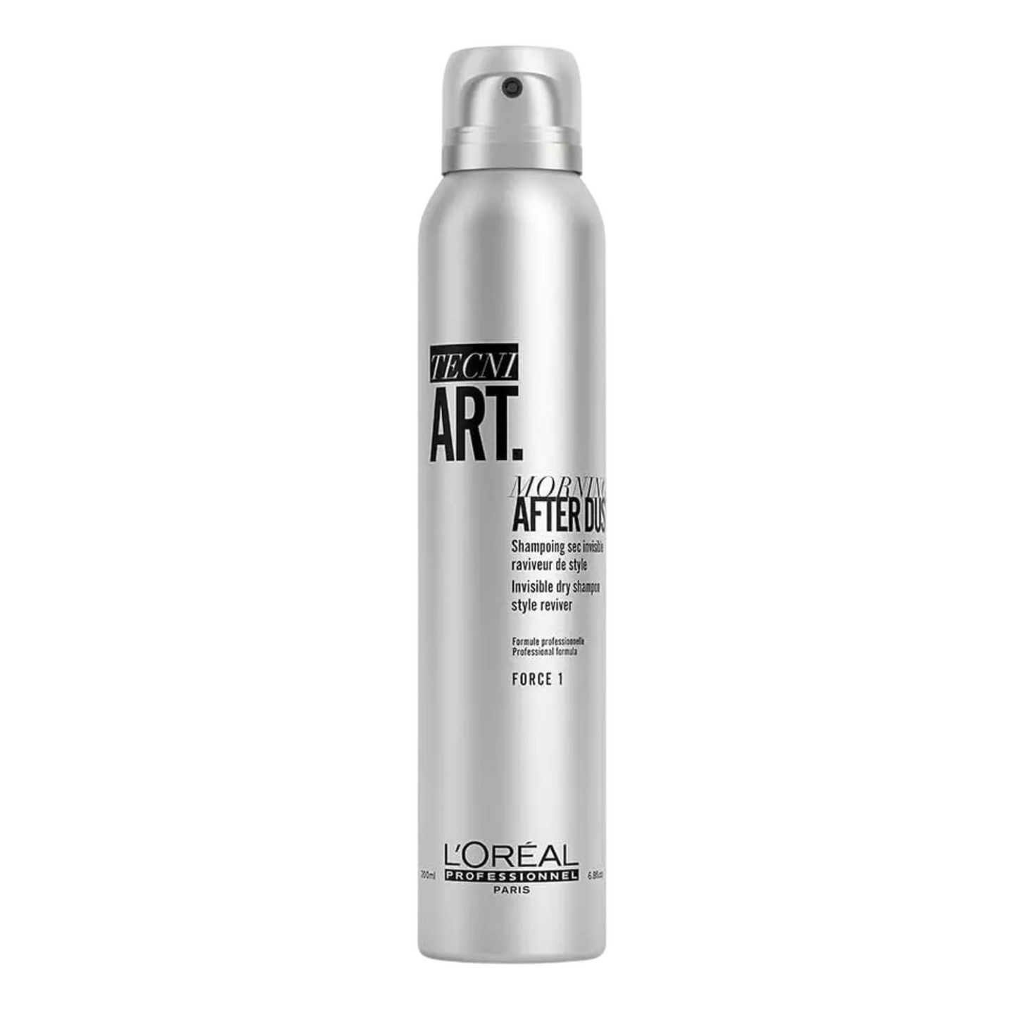 L'OREAL TECNI ART MORNING AFTER DUST