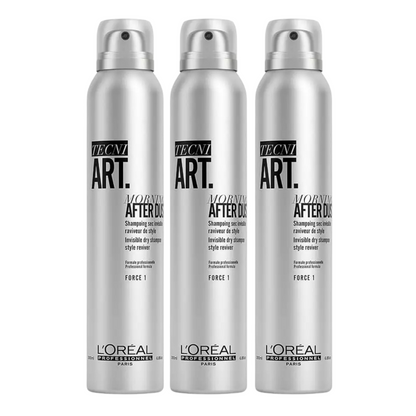 L'OREAL TECNI ART MORNING AFTER DUST