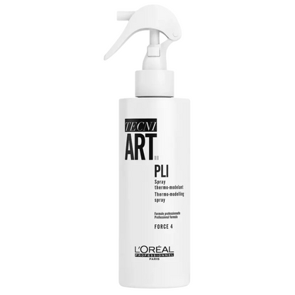 L'OREAL TECNI ART PLI SHAPER SPRAY