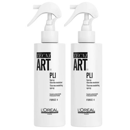 L'OREAL TECNI ART PLI SHAPER SPRAY