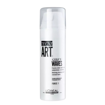 L'OREAL TECNI ART SIREN WAVES