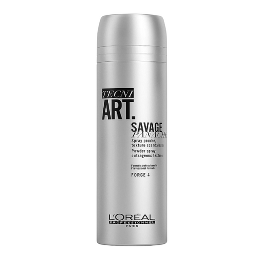 L'OREAL TECNI ART TEXTURISERS SAVAGE PANACHE