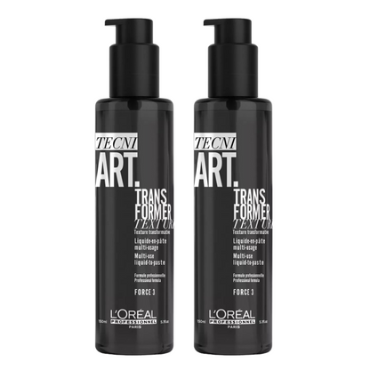 L'OREAL TECNI ART TRANSFORMER TEXTURE LOTION