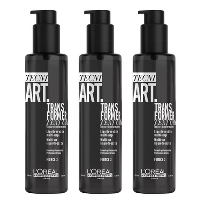 L'OREAL TECNI ART TRANSFORMER TEXTURE LOTION