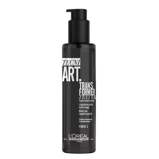 L'OREAL TECNI ART TRANSFORMER TEXTURE LOTION
