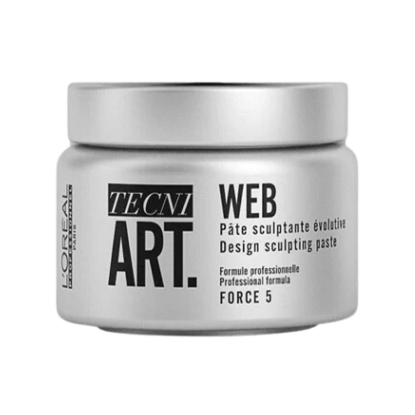 L'OREAL TECNI ART WEB