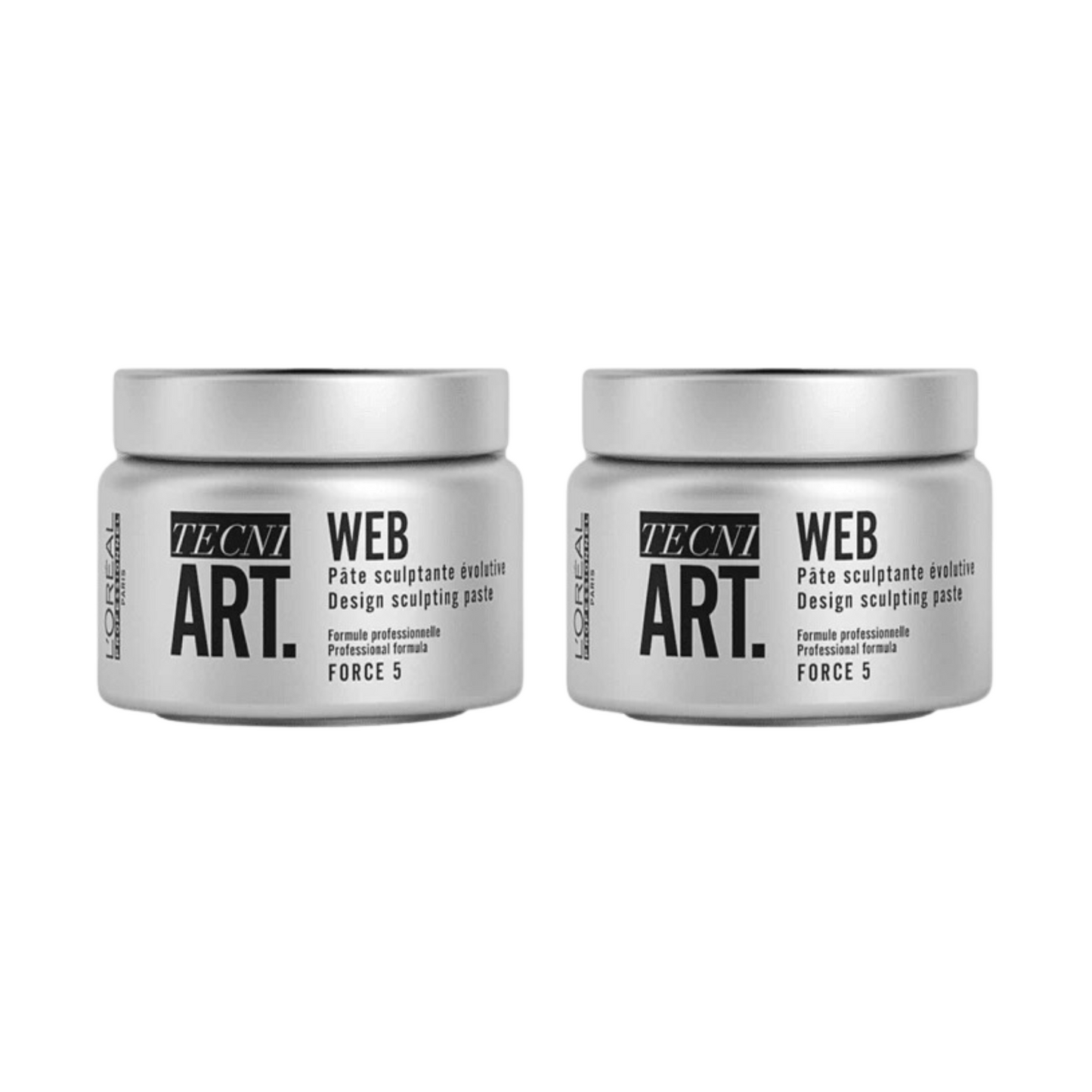 L'OREAL TECNI ART WEB