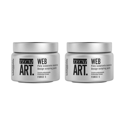 L'OREAL TECNI ART WEB