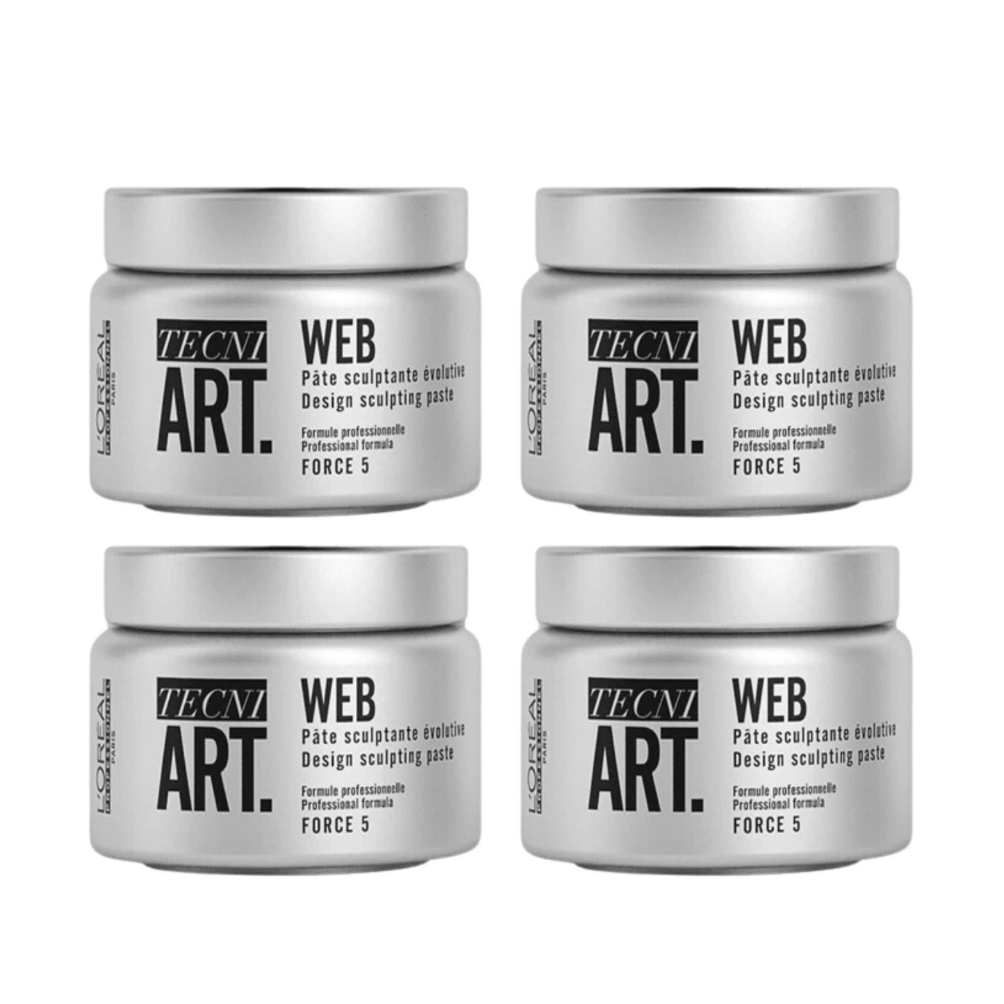 L'OREAL TECNI ART WEB