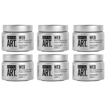 L'OREAL TECNI ART WEB