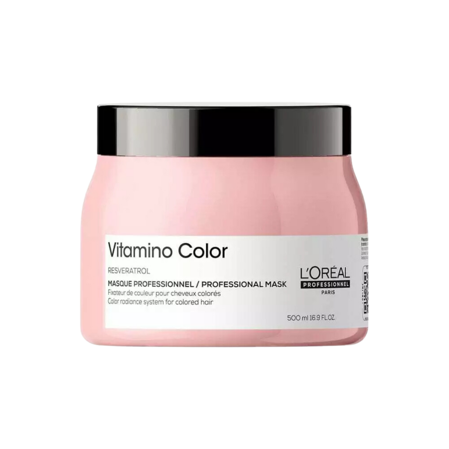 L'OREAL SERIE EXPERT VITAMINO COLOR MASQUE