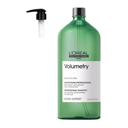 L'OREAL VOLUMETRY SHAMPOO