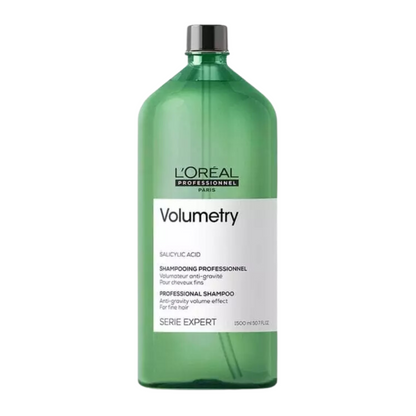 L'OREAL VOLUMETRY SHAMPOO