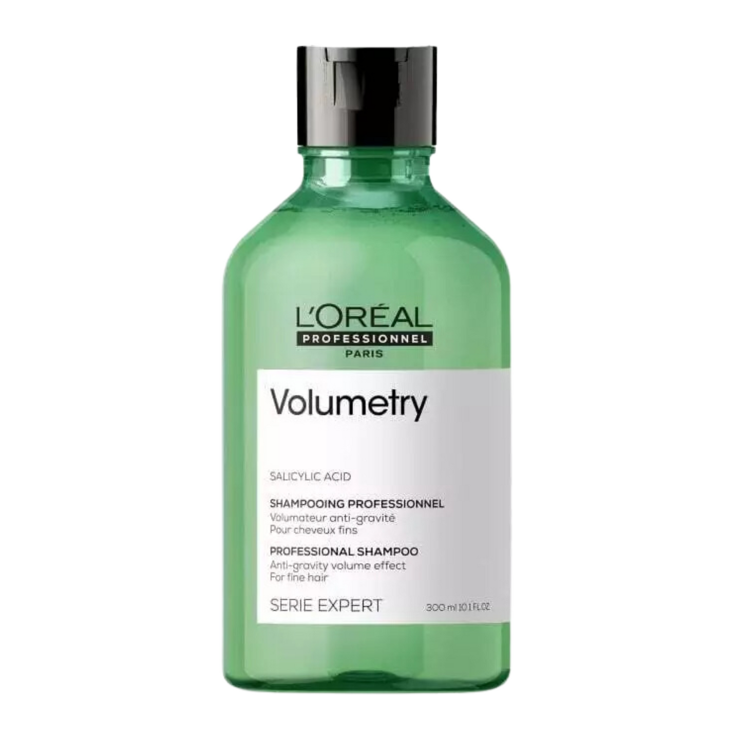 L'OREAL VOLUMETRY SHAMPOO