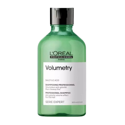 L'OREAL VOLUMETRY SHAMPOO