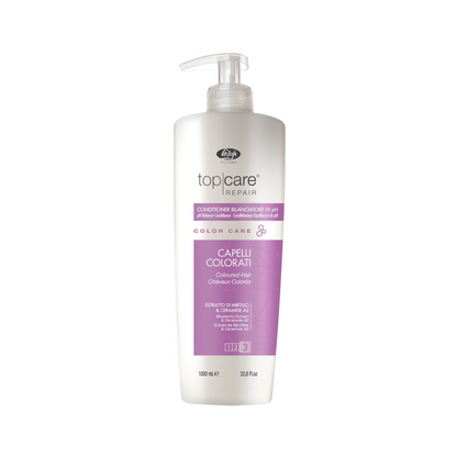 LISAP COLOR CARE AFTER COLOUR CONDITIONER