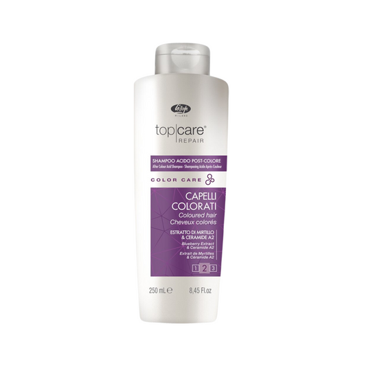 LISAP COLOR CARE AFTER COLOUR SHAMPOO