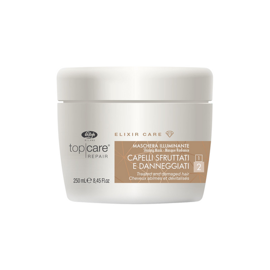 LISAP ELIXIR CARE SHINING MASK