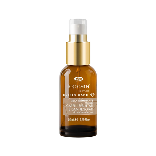 LISAP ELIXIR CARE SHINING OIL