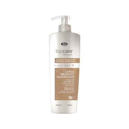 LISAP ELIXIR CARE SHINING SHAMPOO