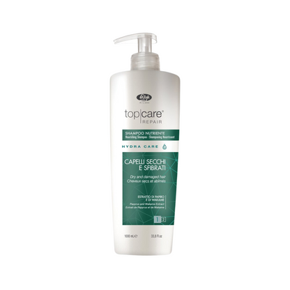 LISAP HYDRA CARE NOURISHING SHAMPOO