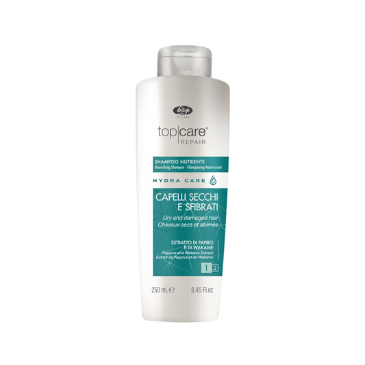 LISAP HYDRA CARE NOURISHING SHAMPOO
