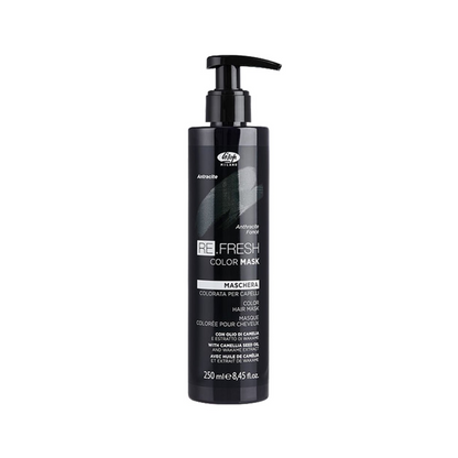 LISAP RE.FRESH COLOR MASK 250ML