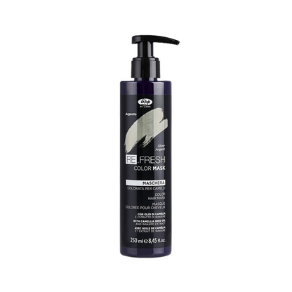 LISAP RE.FRESH COLOR MASK 250ML