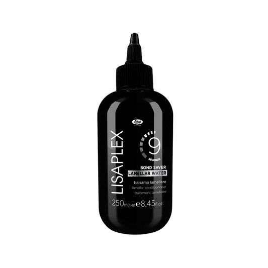 LISAPLEX 9 SECONDS BOND SAVER LAMELLAR WATER